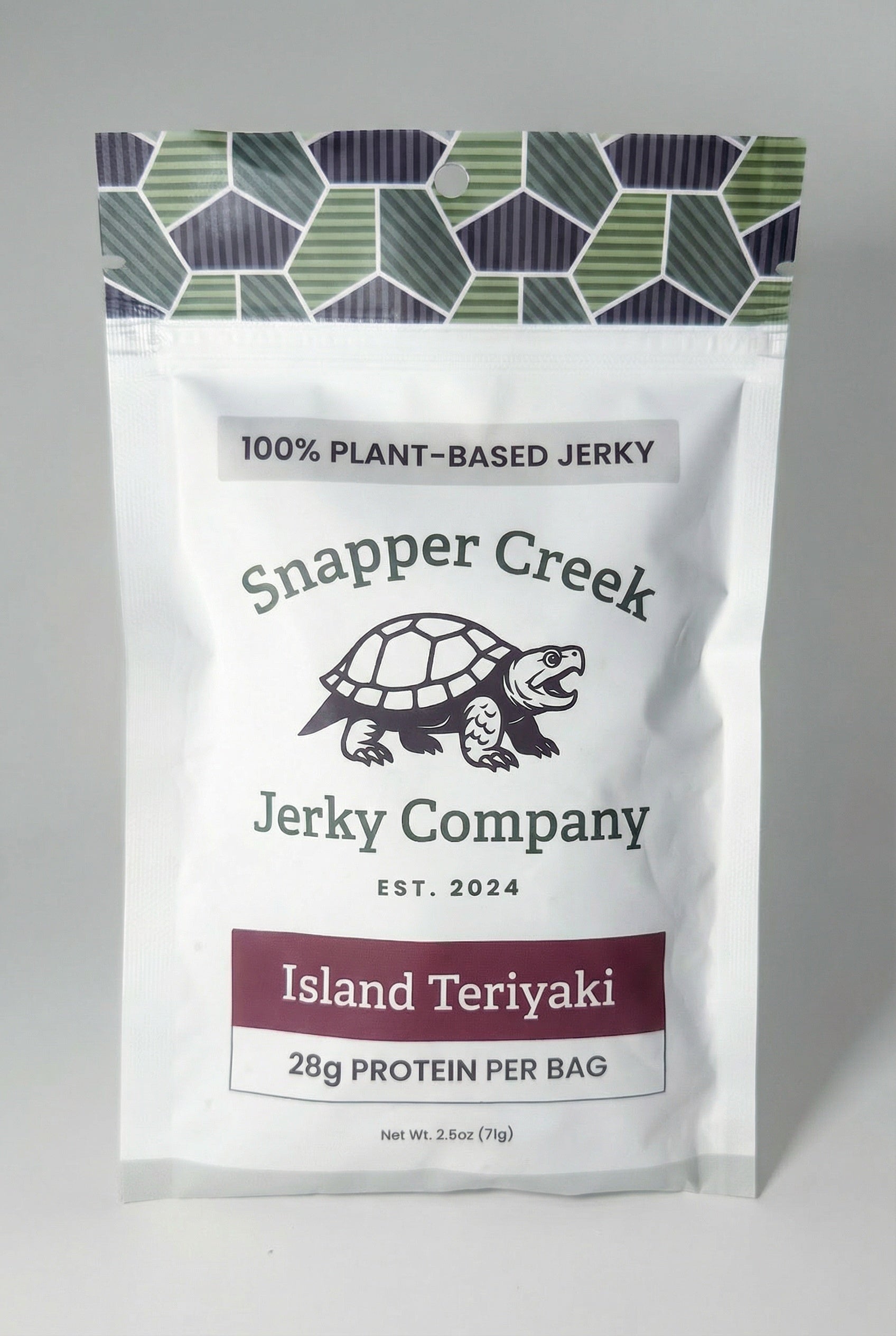 Island Teriyaki