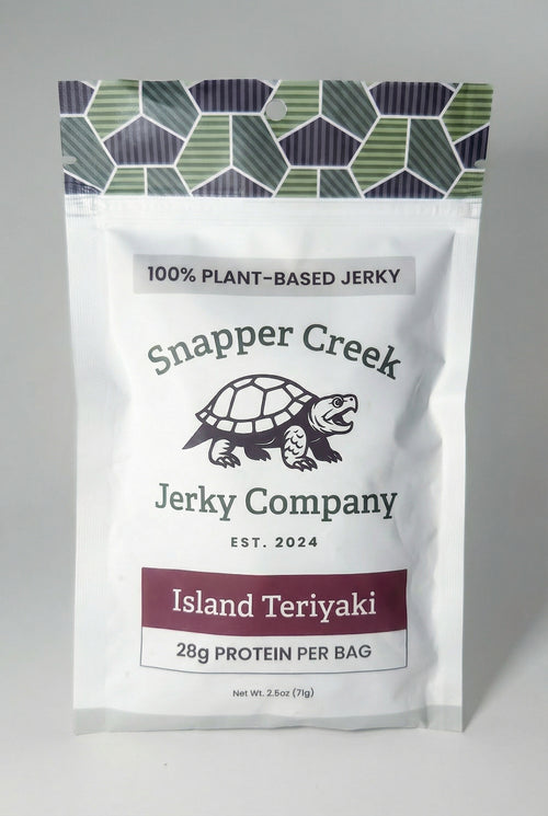 Island Teriyaki