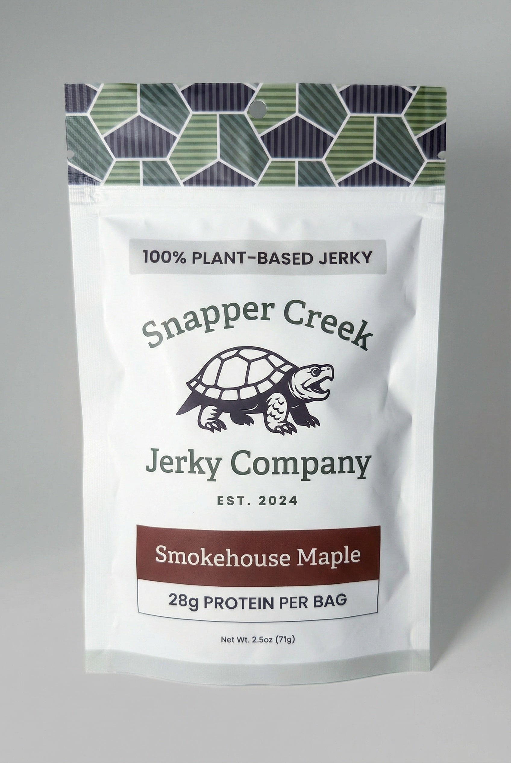 Smokehouse Maple