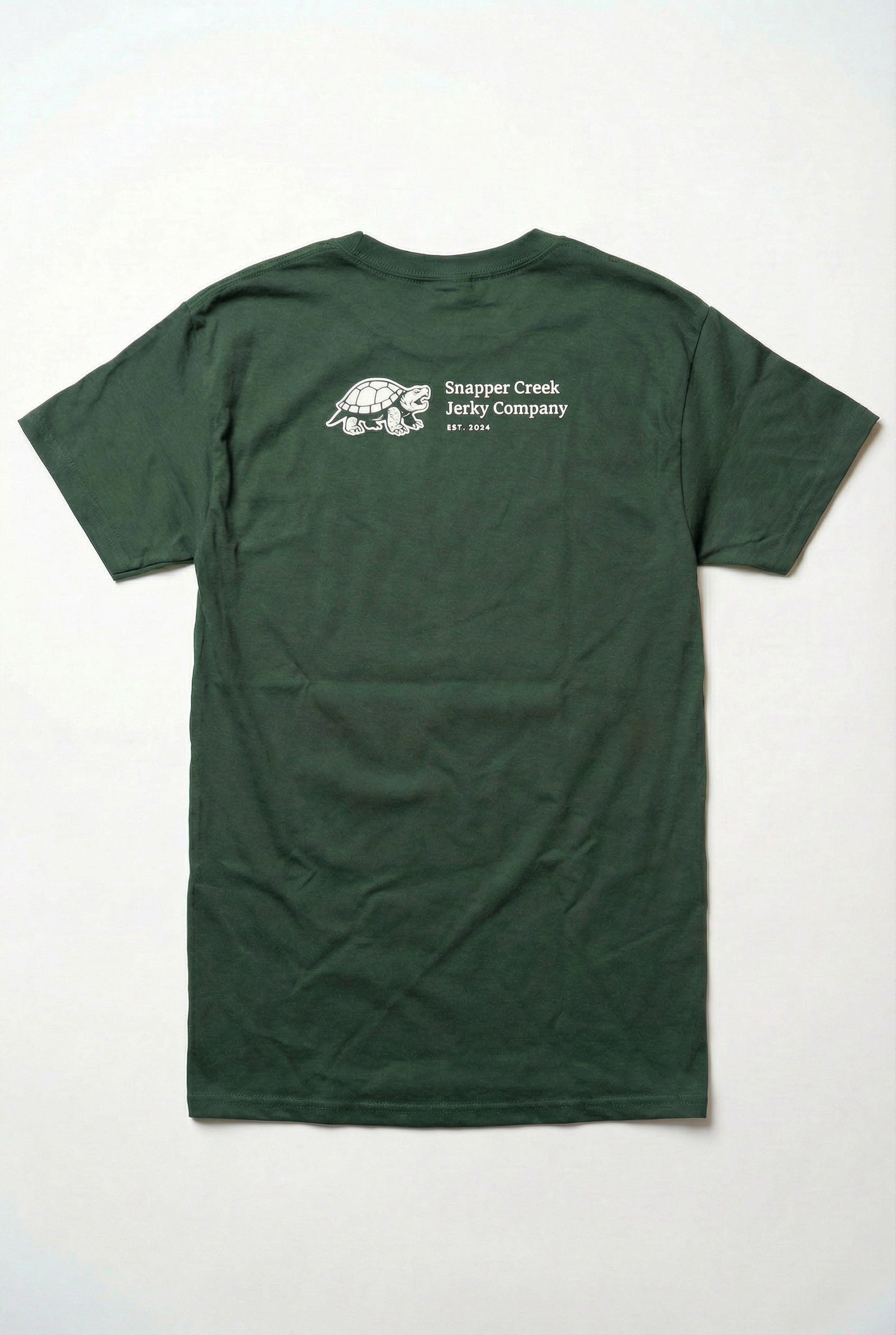 Snapper Creek Jerky Co T-Shirt