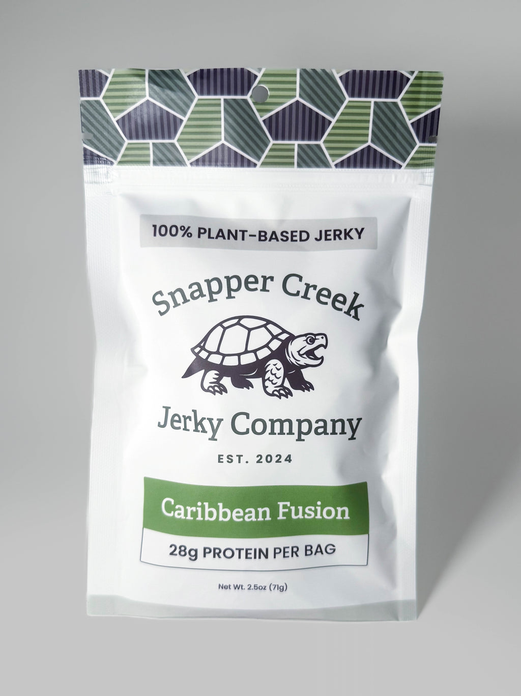 Caribbean Fusion
