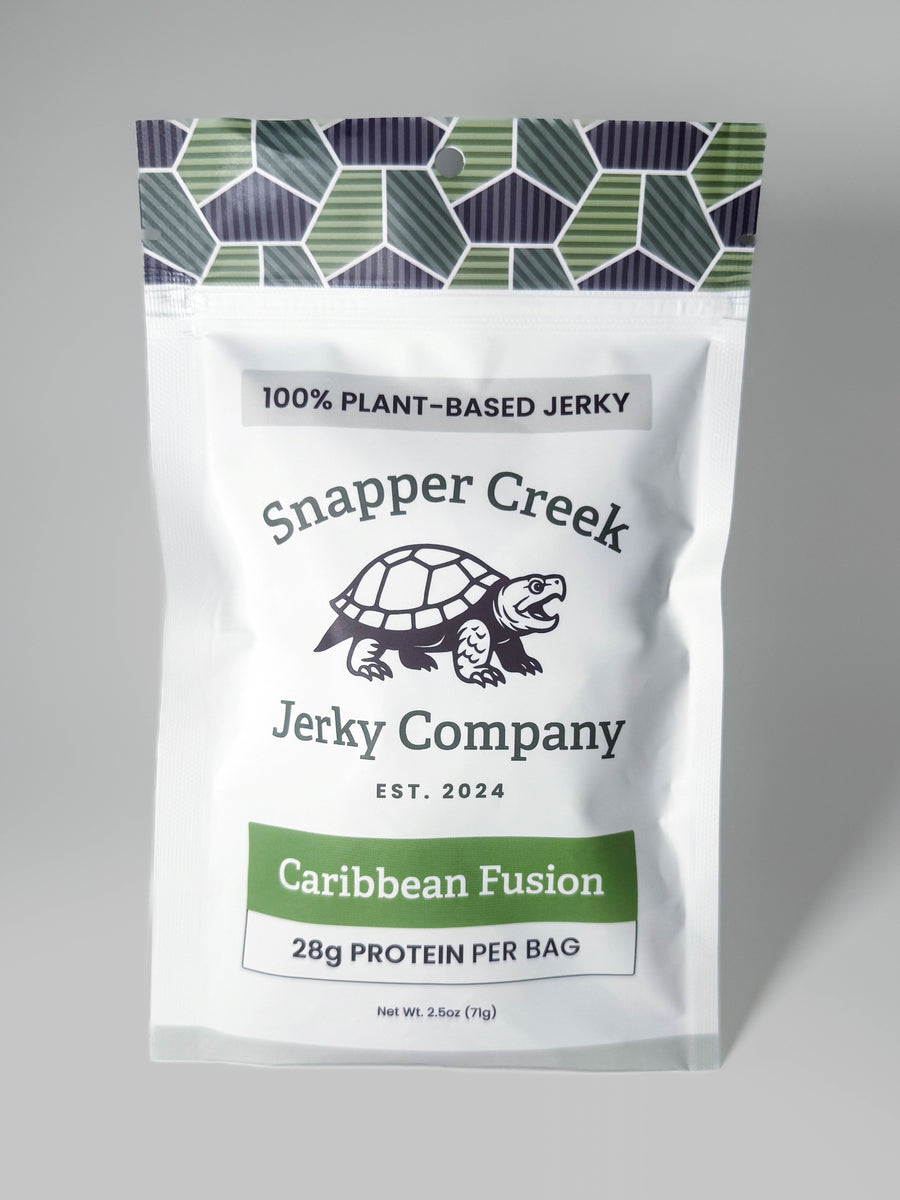 Caribbean Fusion